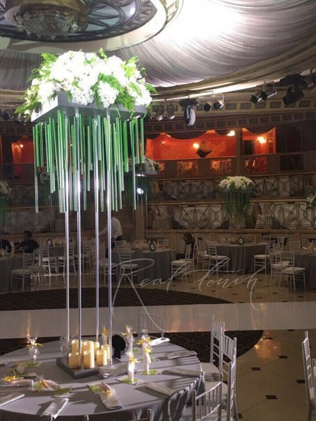 Интерьерные композиции