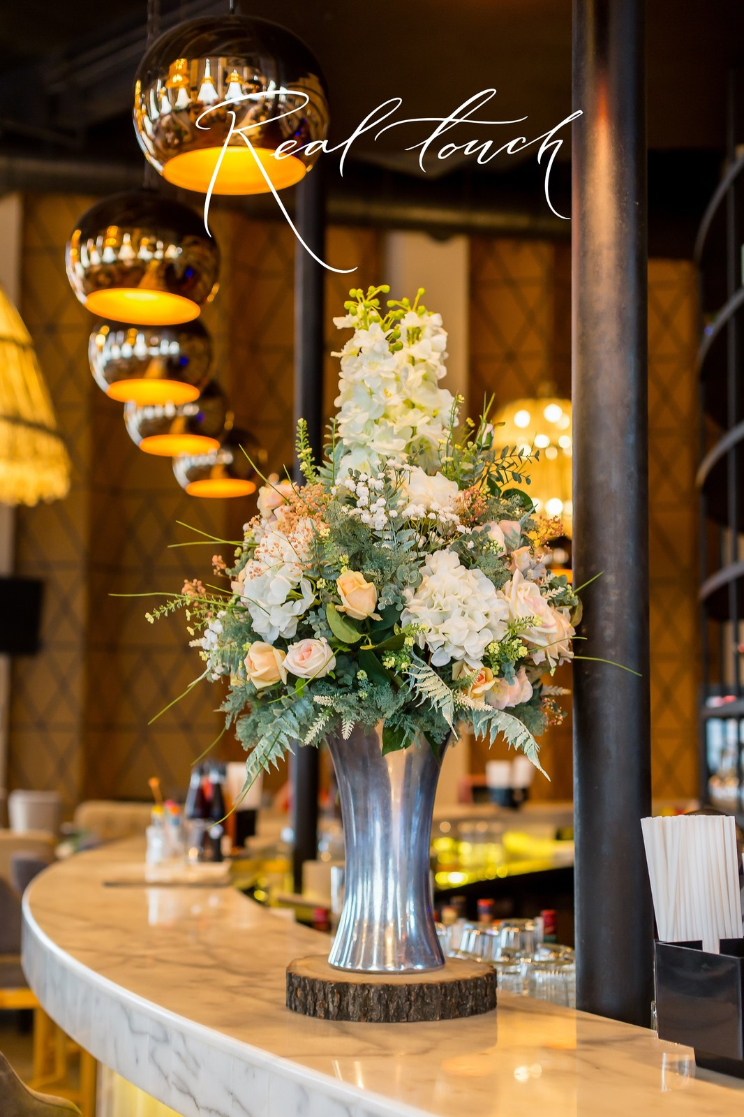 Интерьерные композиции