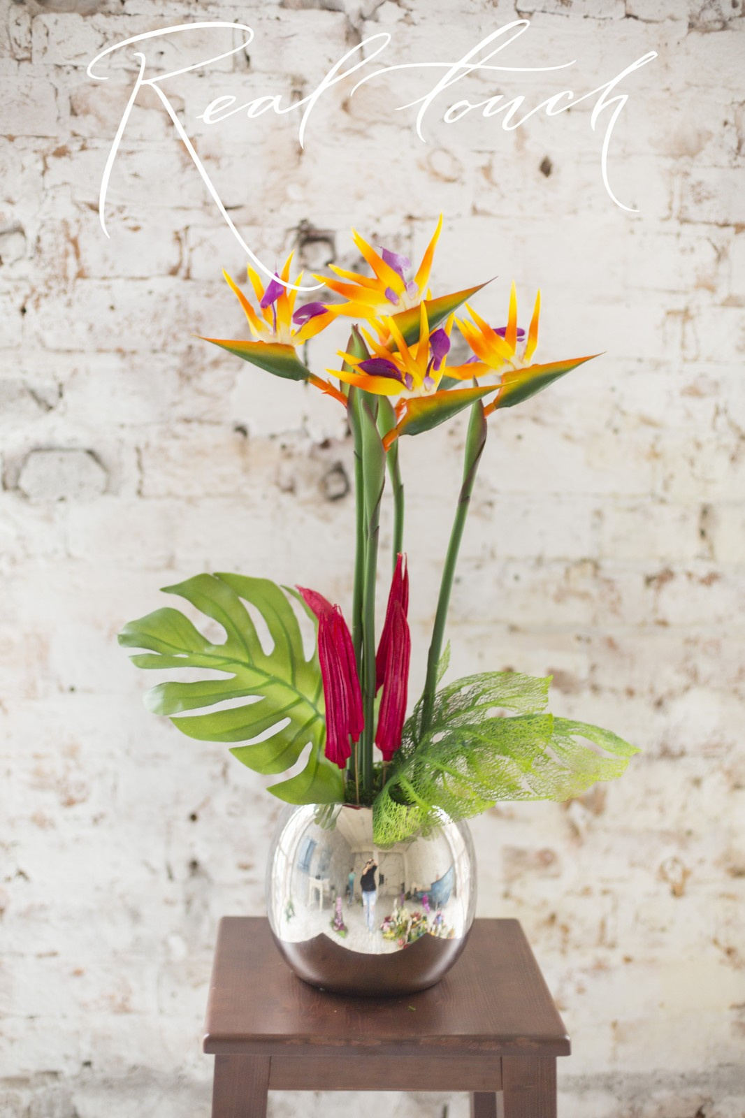 Интерьерные композиции