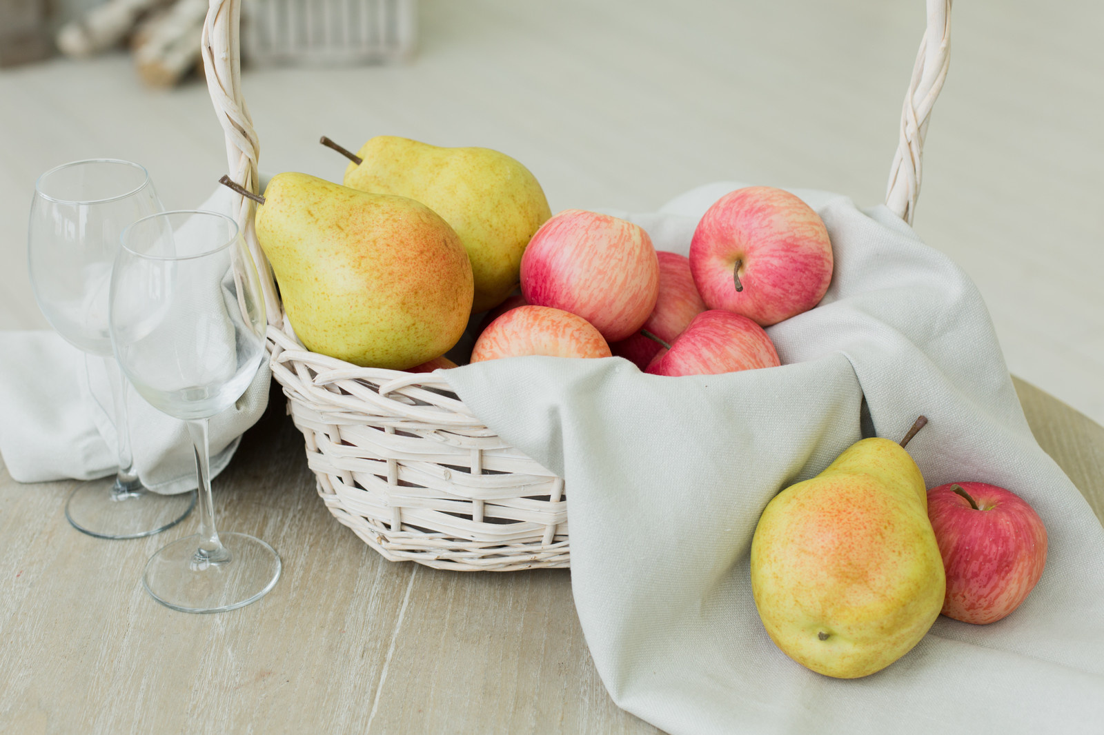 Интерьерные композиции