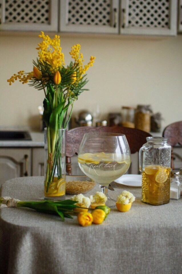 Интерьерные композиции