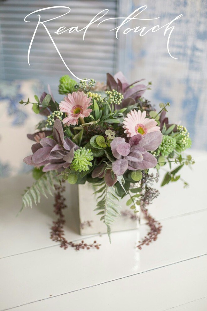 Интерьерные композиции