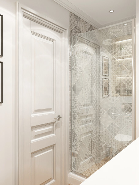 Однушка на Полянке