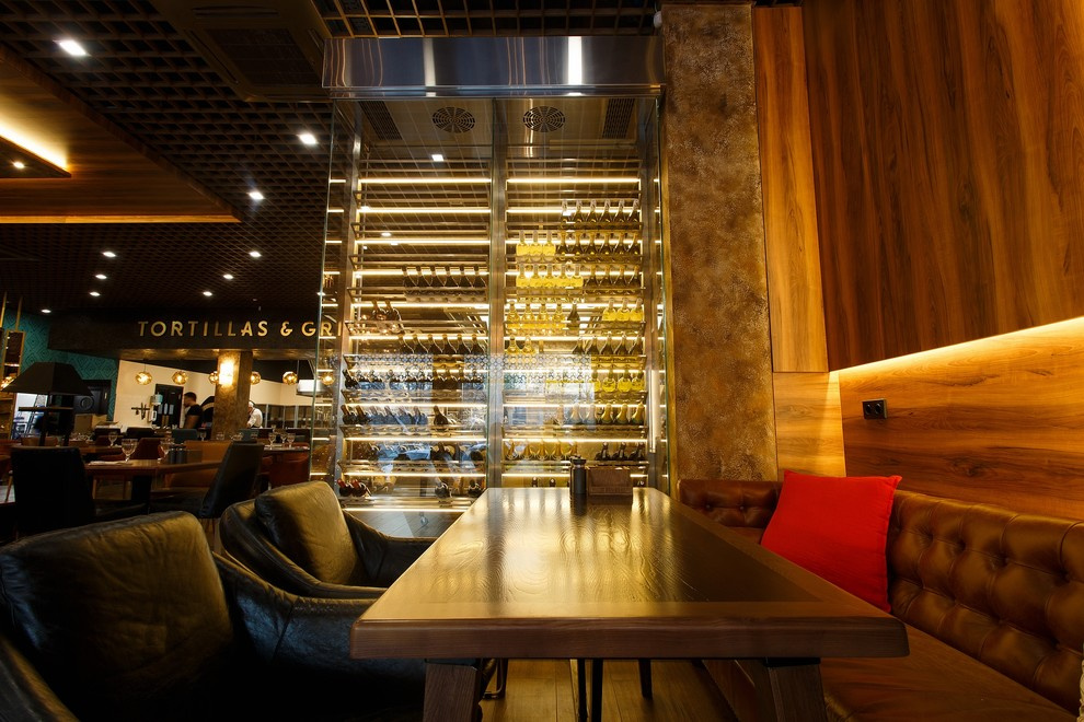 Ресторан Tortillas&Grill