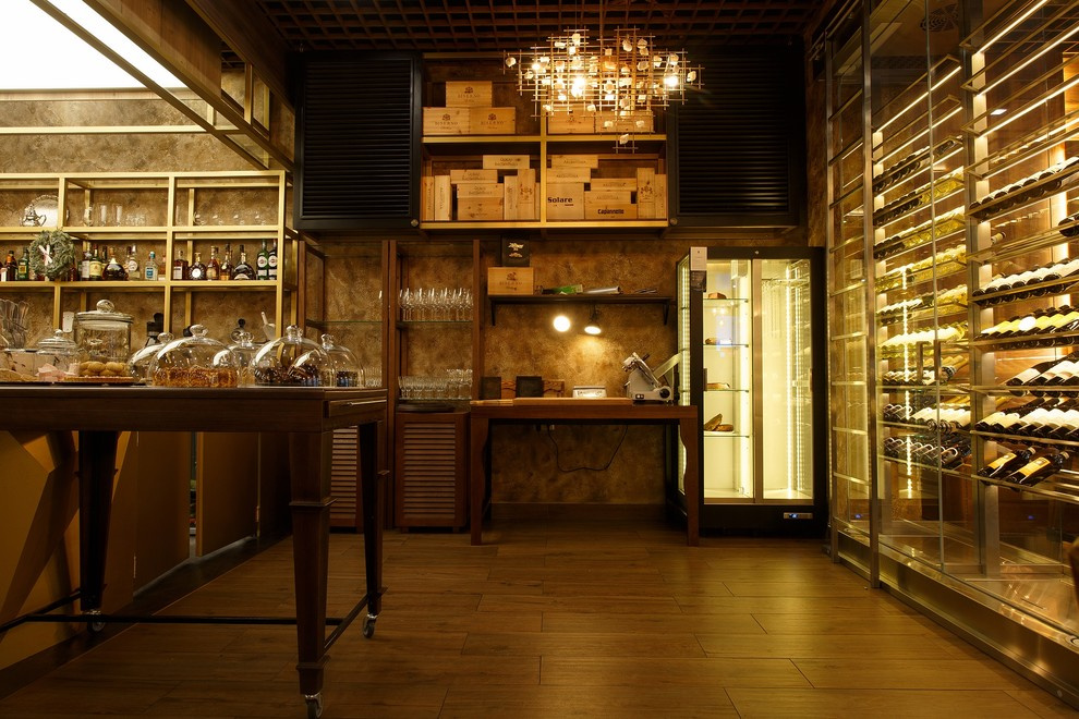 Ресторан Tortillas&Grill