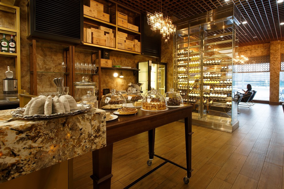 Ресторан Tortillas&Grill