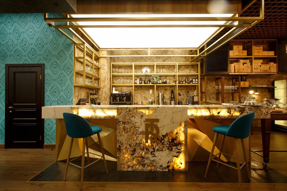 Ресторан Tortillas&Grill