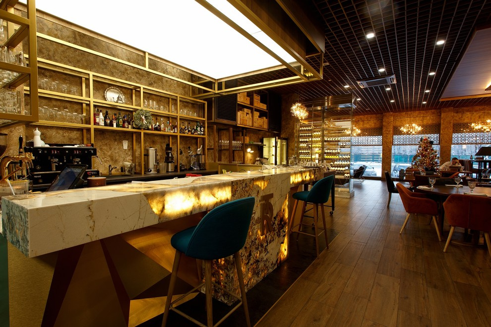 Ресторан Tortillas&Grill