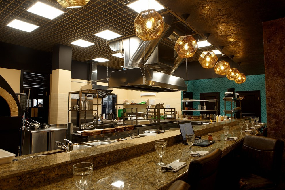 Ресторан Tortillas&Grill