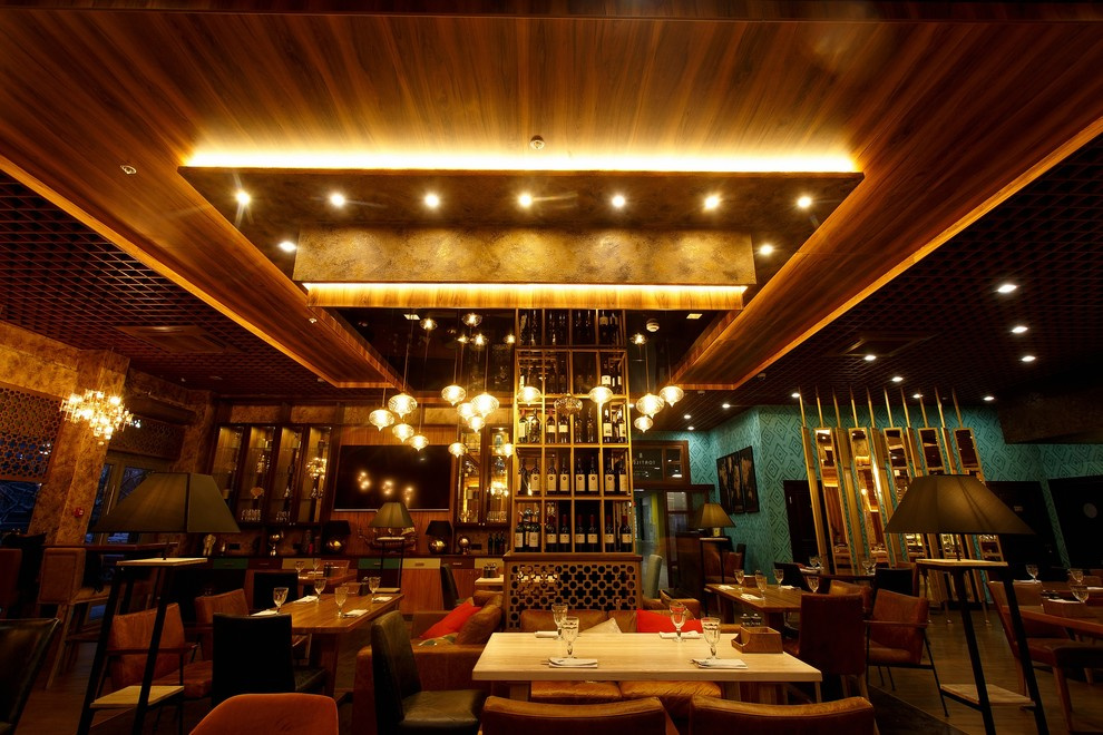 Ресторан Tortillas&Grill