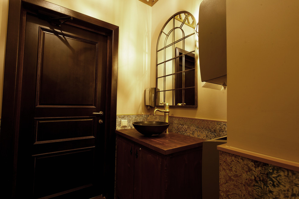 Ресторан Tortillas&Grill