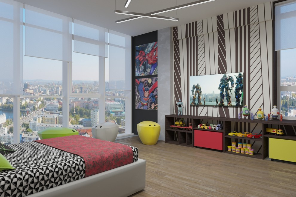 Детская "На вырост"