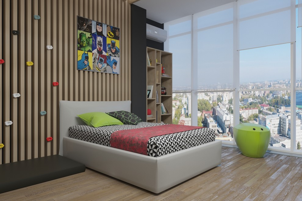 Детская "На вырост"