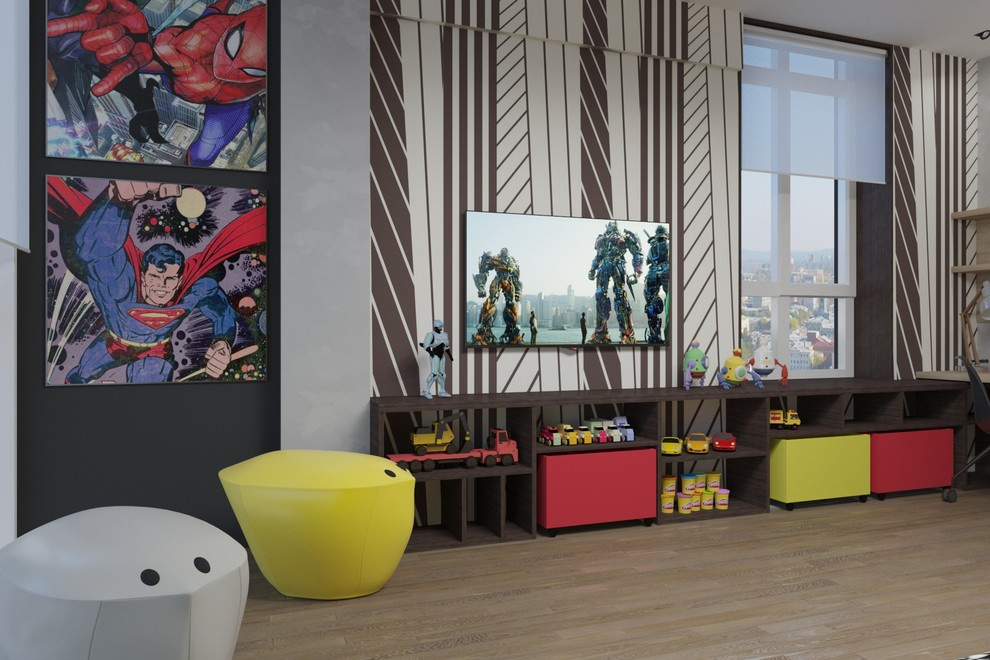 Детская "На вырост"