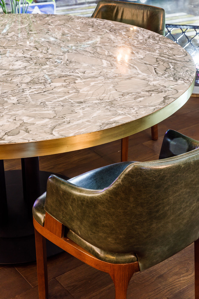 Ресторан Barceloneta в Сочи