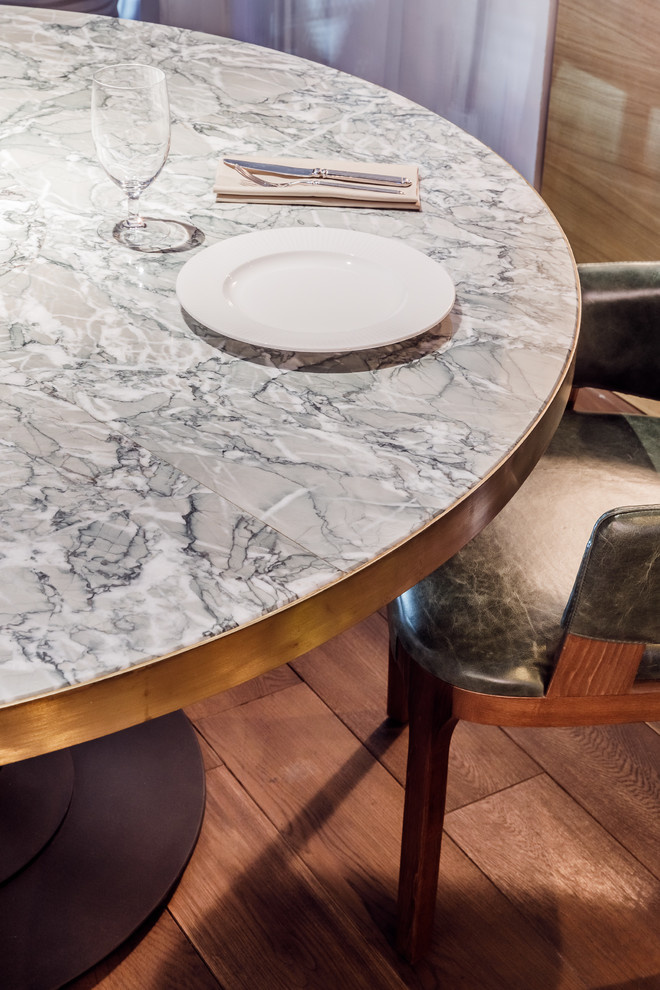 Ресторан Barceloneta в Сочи