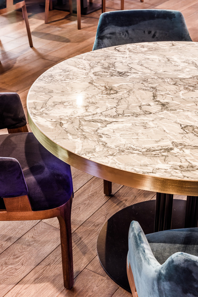 Ресторан Barceloneta в Сочи