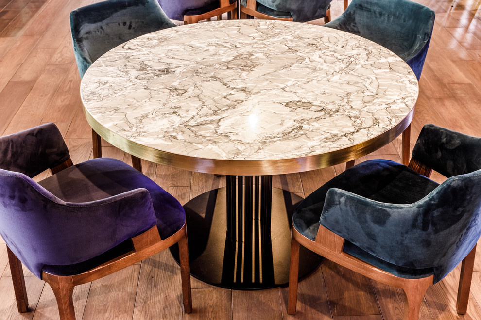 Ресторан Barceloneta в Сочи