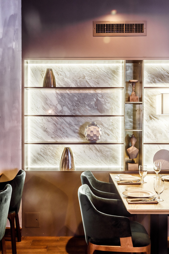 Ресторан Barceloneta в Сочи