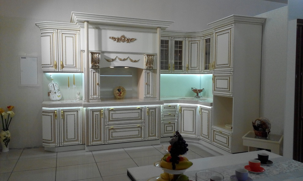 Обложка проекта: Современная классика