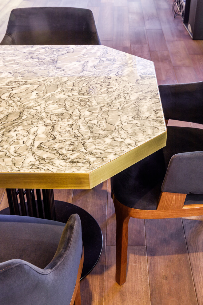 Ресторан Barceloneta в Сочи