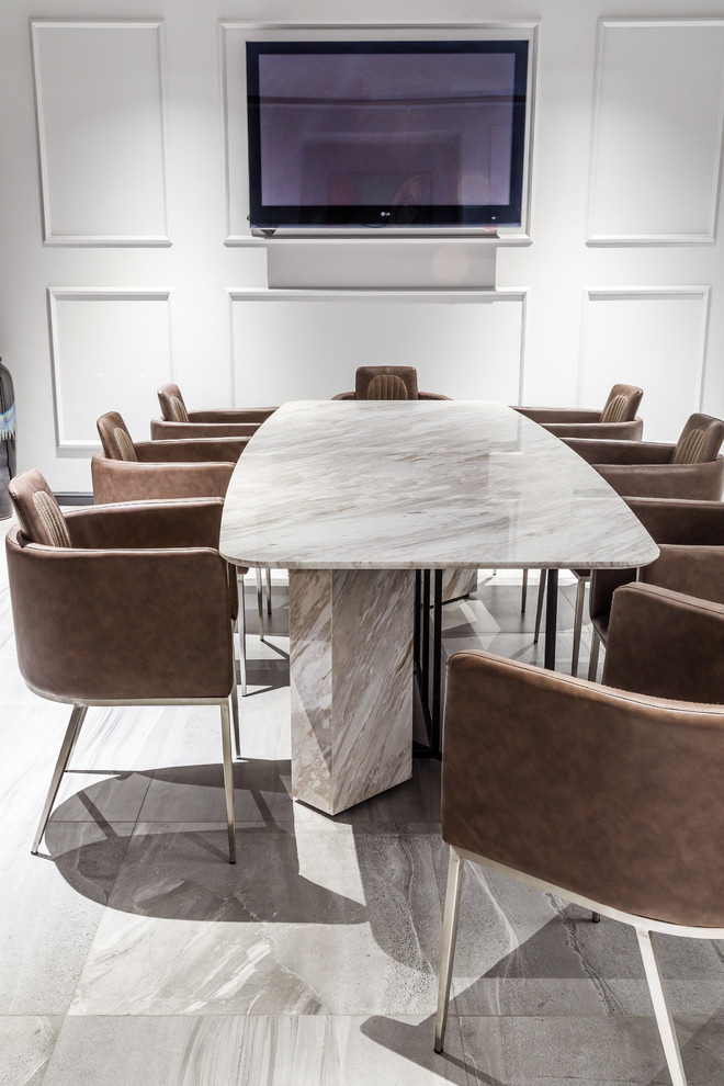 Ресторан Barceloneta в Сочи