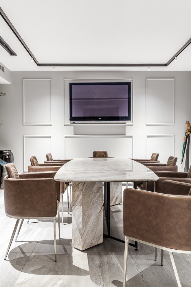 Ресторан Barceloneta в Сочи