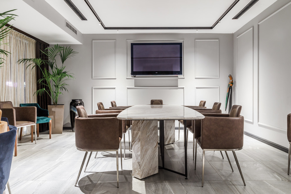 Ресторан Barceloneta в Сочи