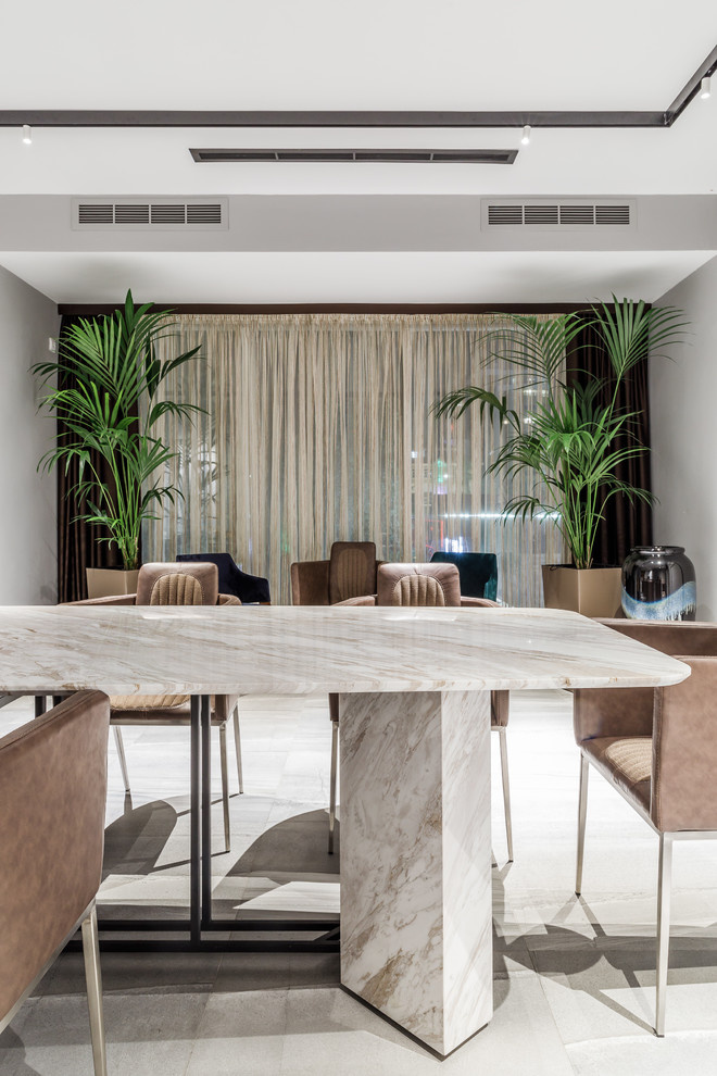 Ресторан Barceloneta в Сочи