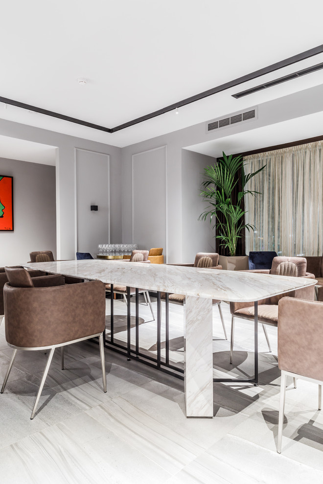 Ресторан Barceloneta в Сочи