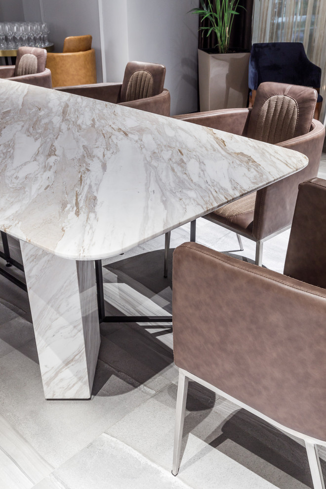 Ресторан Barceloneta в Сочи