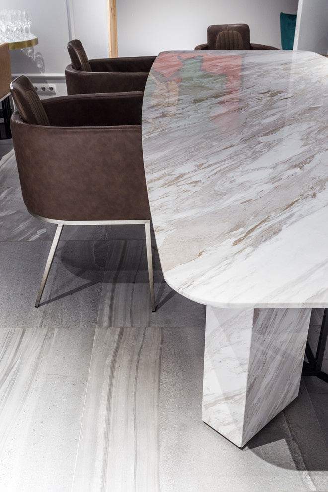 Ресторан Barceloneta в Сочи