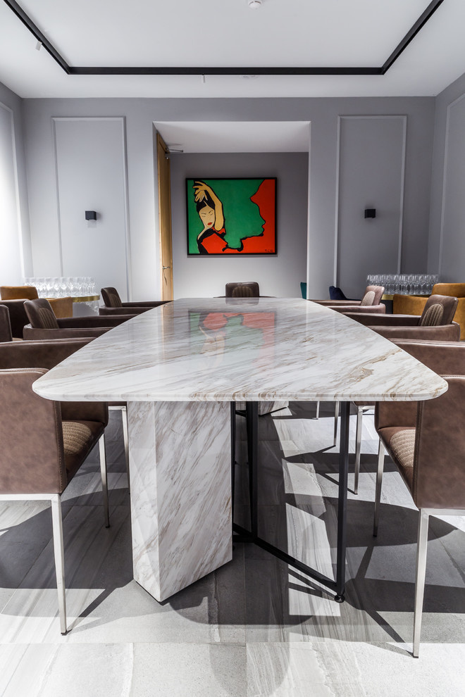 Ресторан Barceloneta в Сочи