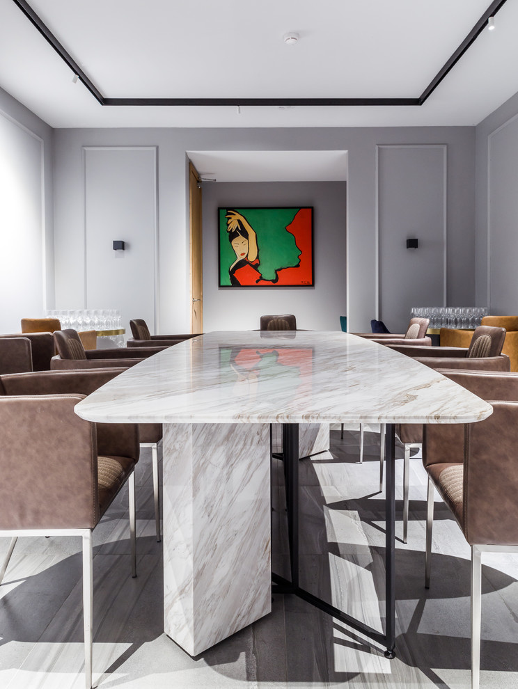 Ресторан Barceloneta в Сочи