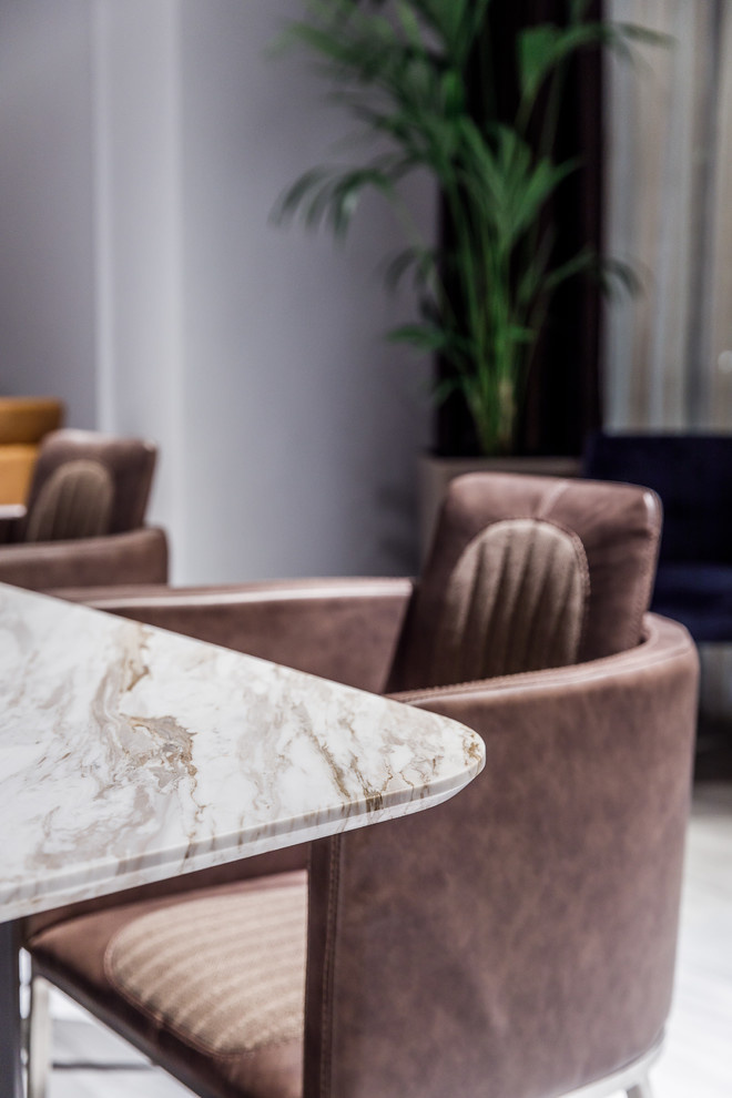 Ресторан Barceloneta в Сочи