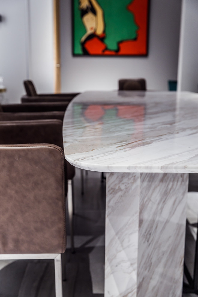 Ресторан Barceloneta в Сочи