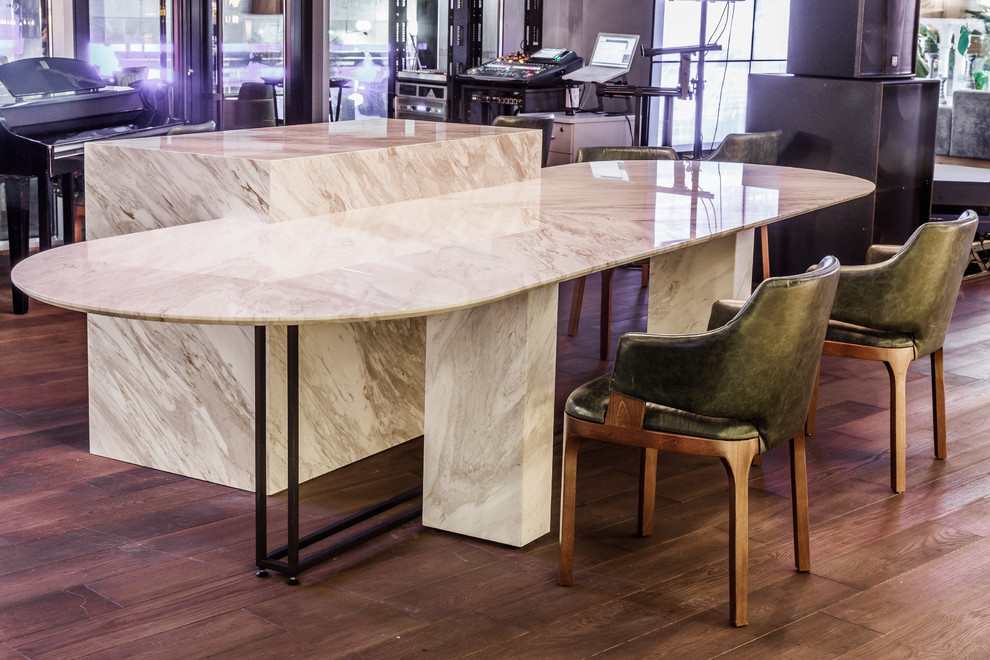 Ресторан Barceloneta в Сочи