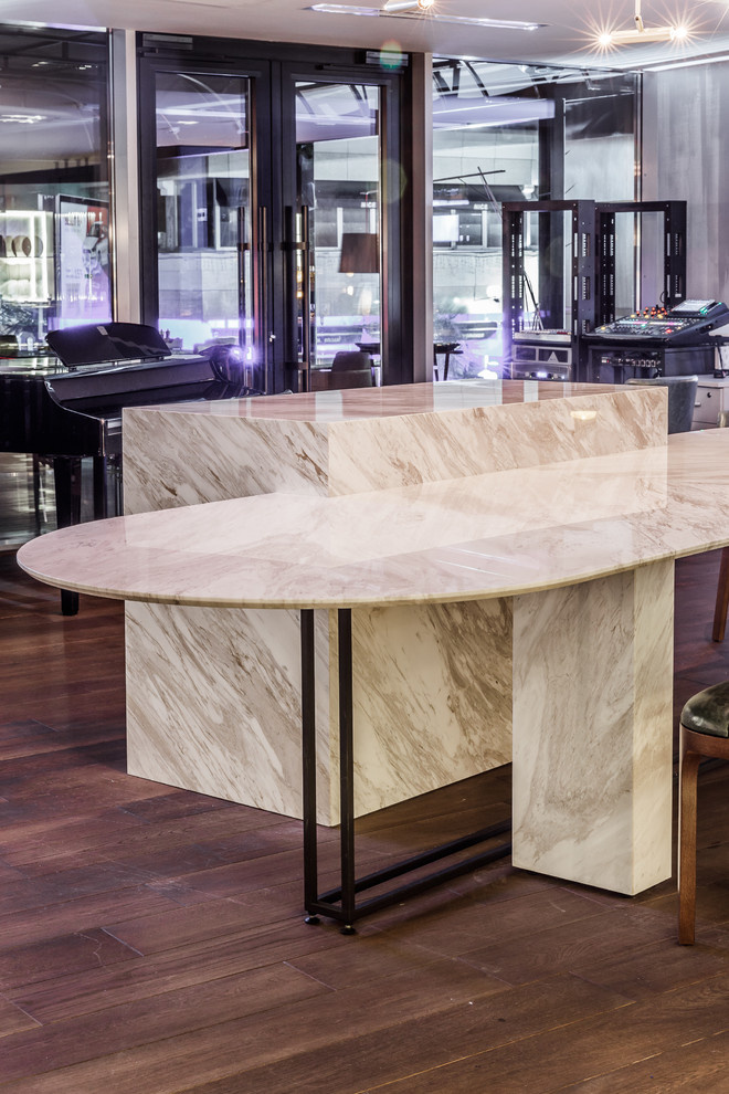 Ресторан Barceloneta в Сочи