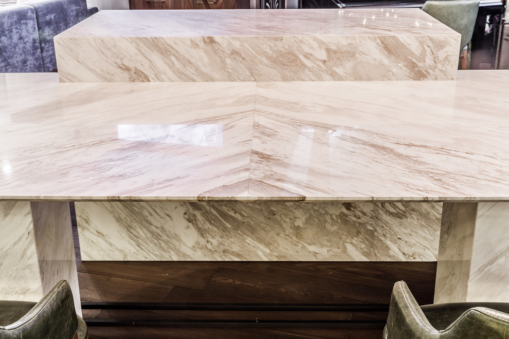 Ресторан Barceloneta в Сочи