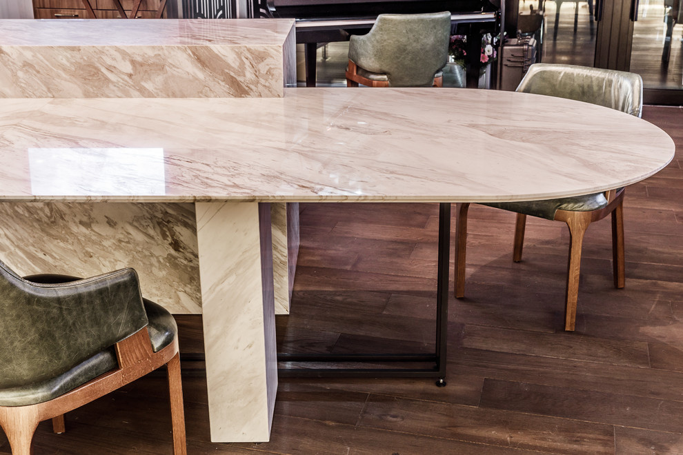 Ресторан Barceloneta в Сочи