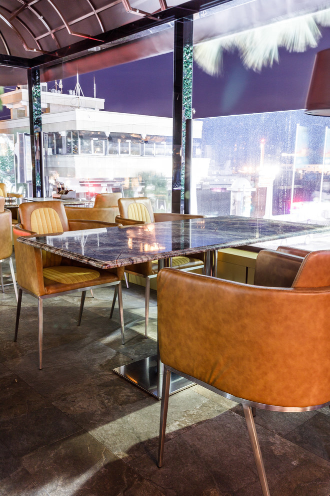 Ресторан Barceloneta в Сочи