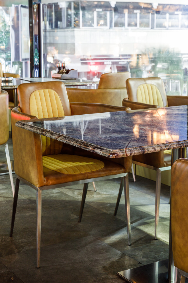 Ресторан Barceloneta в Сочи