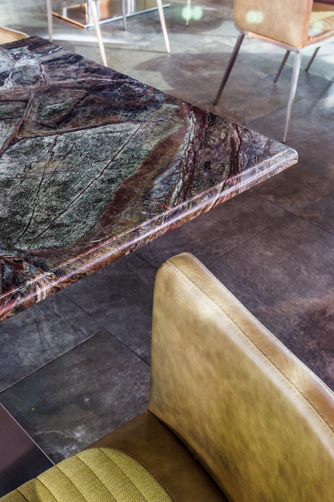 Ресторан Barceloneta в Сочи