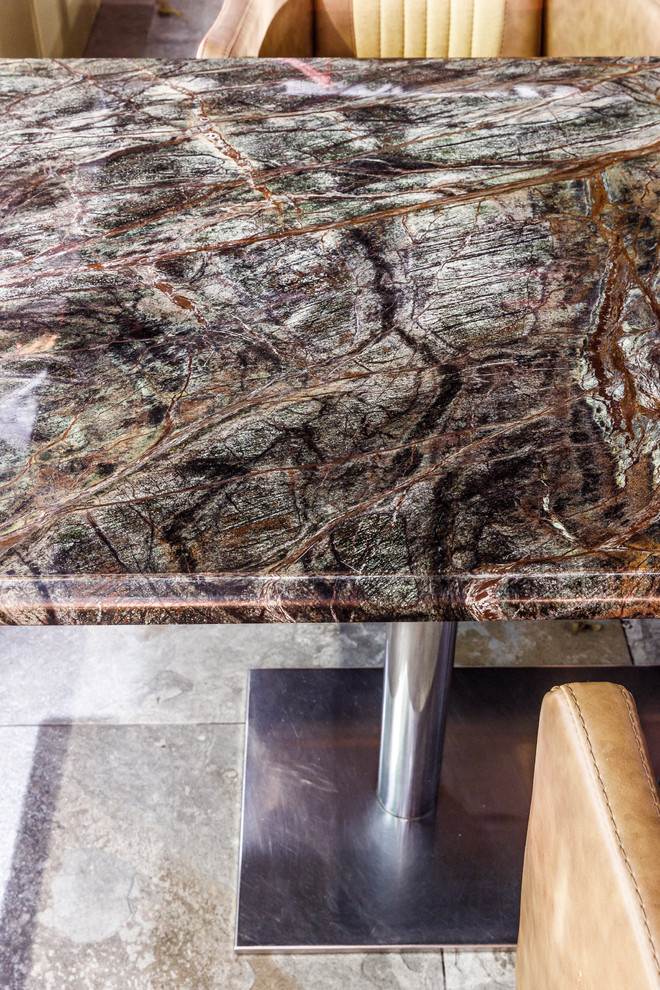 Ресторан Barceloneta в Сочи