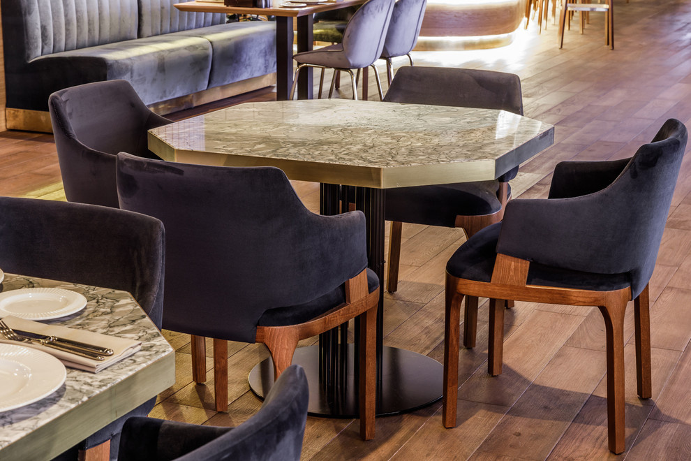 Ресторан Barceloneta в Сочи