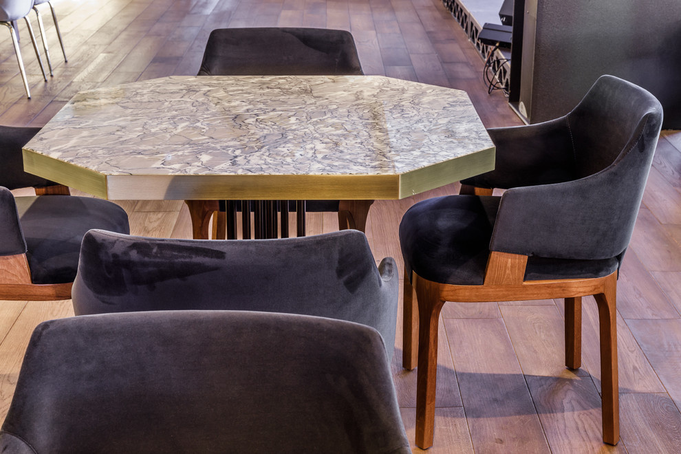 Ресторан Barceloneta в Сочи