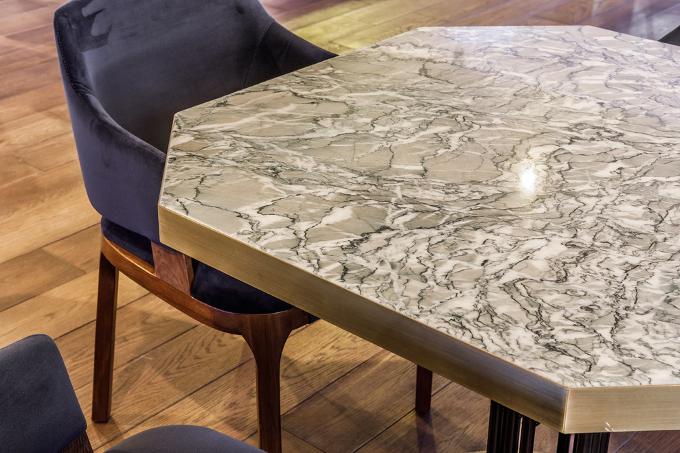 Ресторан Barceloneta в Сочи