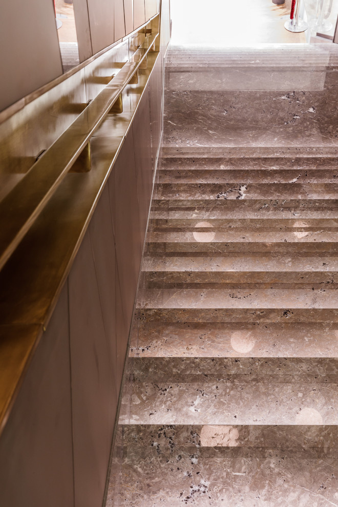 Ресторан Barceloneta в Сочи