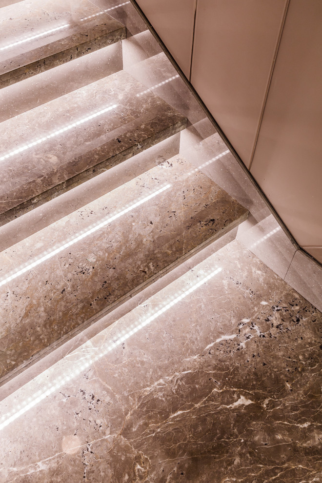 Ресторан Barceloneta в Сочи