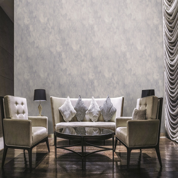 Обложка проекта: Обои Decaro, Бренд: Mayflower,  Коллекция: Transition, арт. 31908